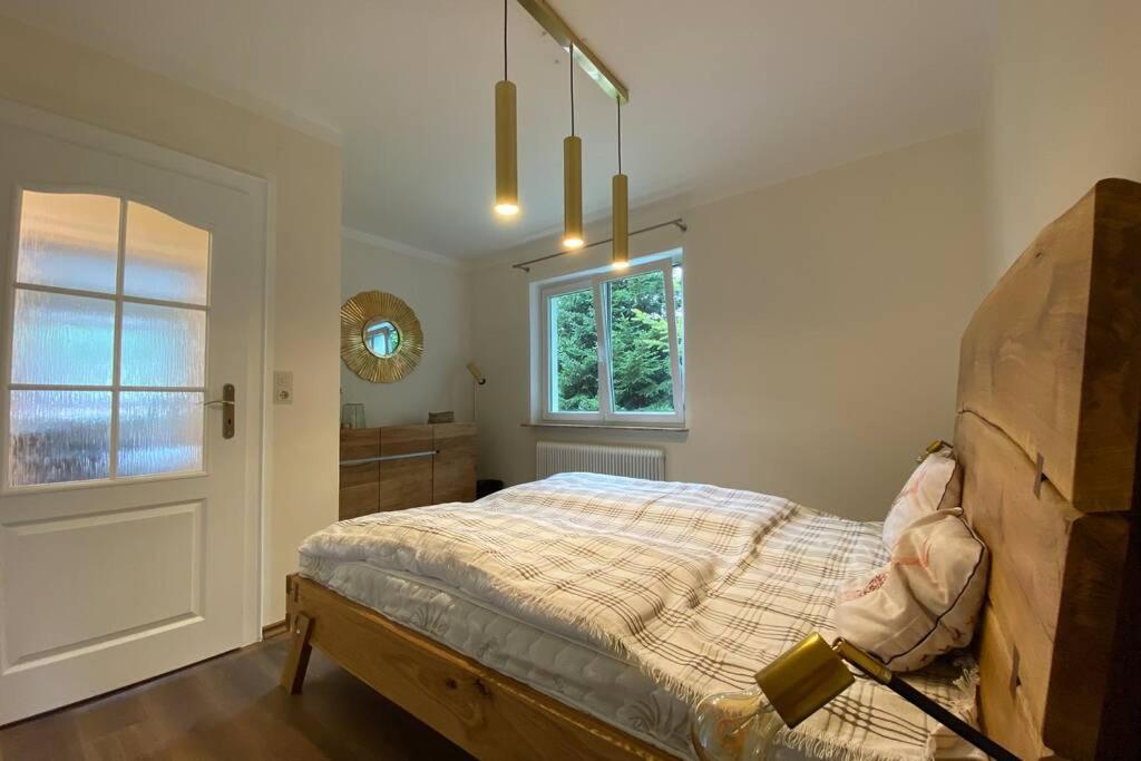 Sunny Apartment Maria Alm מראה חיצוני תמונה