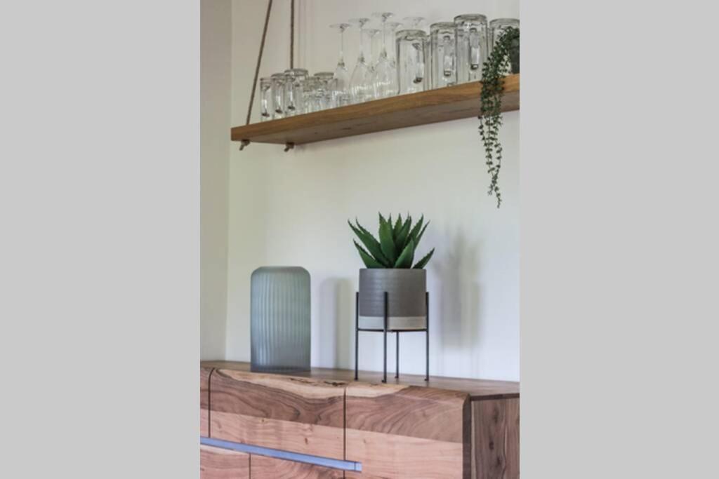 Sunny Apartment Maria Alm מראה חיצוני תמונה