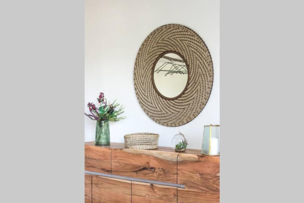 Sunny Apartment Maria Alm מראה חיצוני תמונה