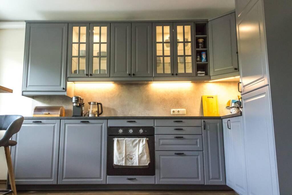 Sunny Apartment Maria Alm מראה חיצוני תמונה