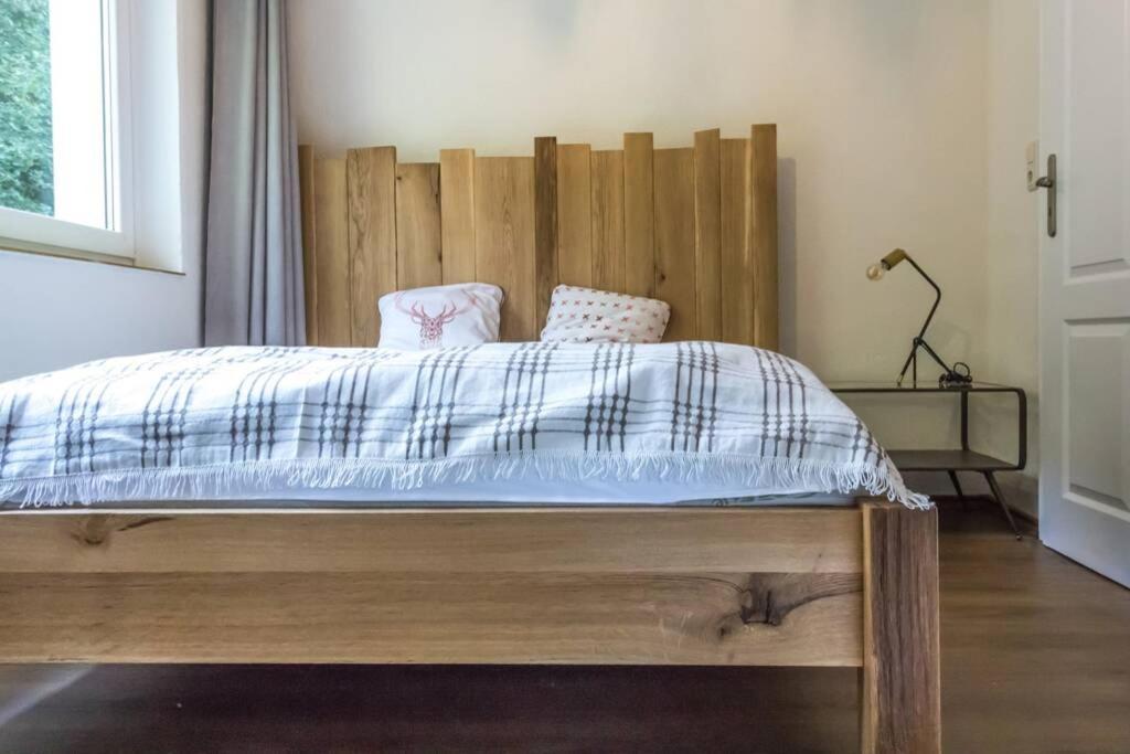 Sunny Apartment Maria Alm מראה חיצוני תמונה