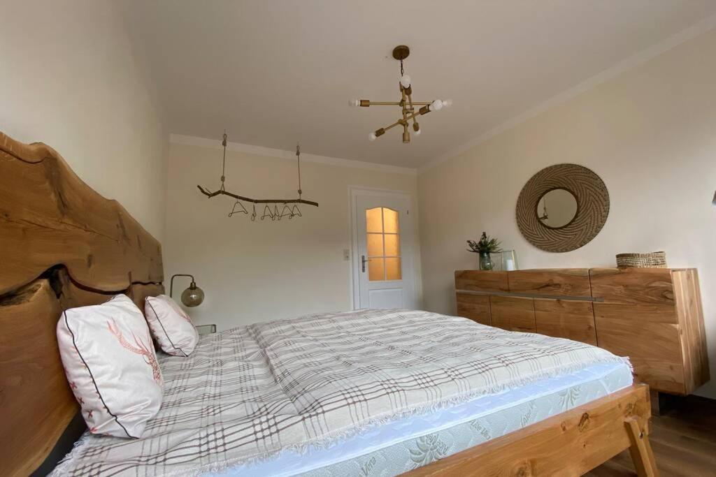 Sunny Apartment Maria Alm מראה חיצוני תמונה