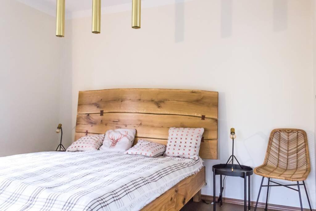 Sunny Apartment Maria Alm מראה חיצוני תמונה