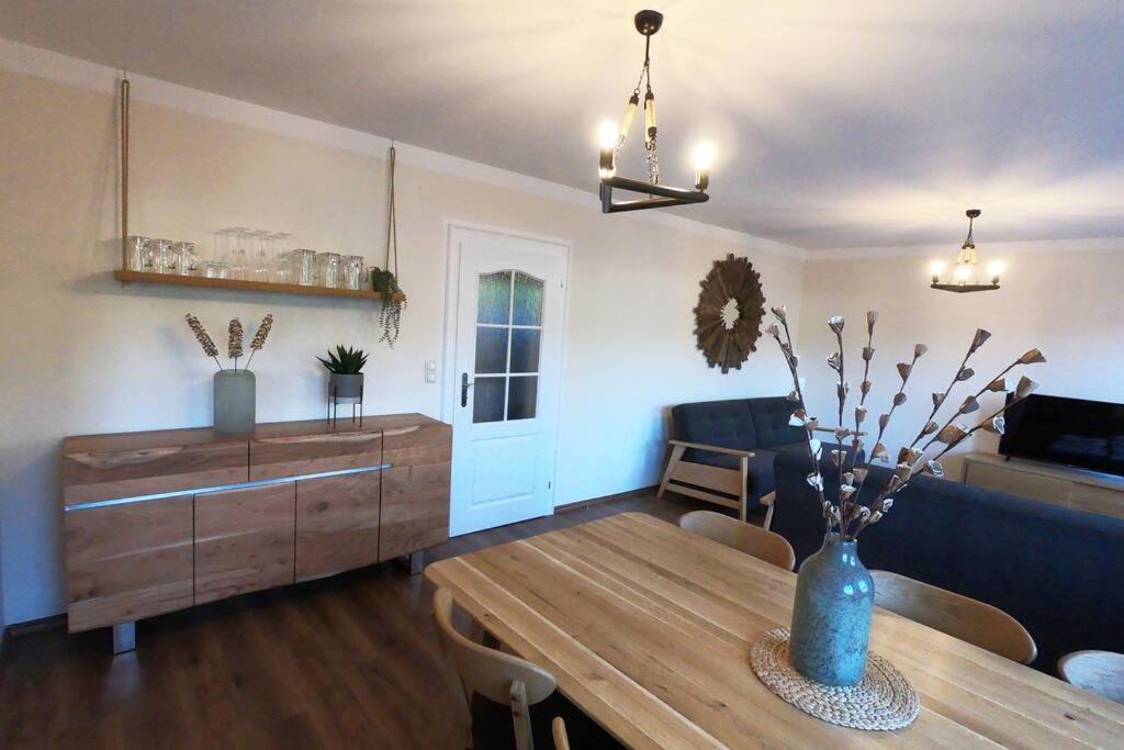 Sunny Apartment Maria Alm מראה חיצוני תמונה