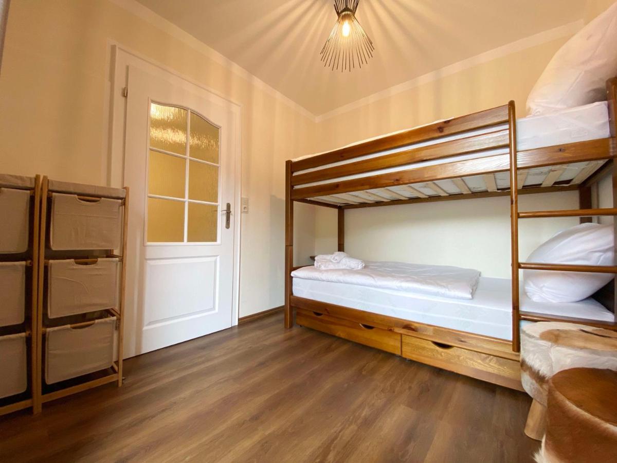 Sunny Apartment Maria Alm מראה חיצוני תמונה