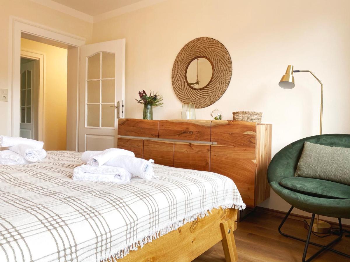 Sunny Apartment Maria Alm מראה חיצוני תמונה