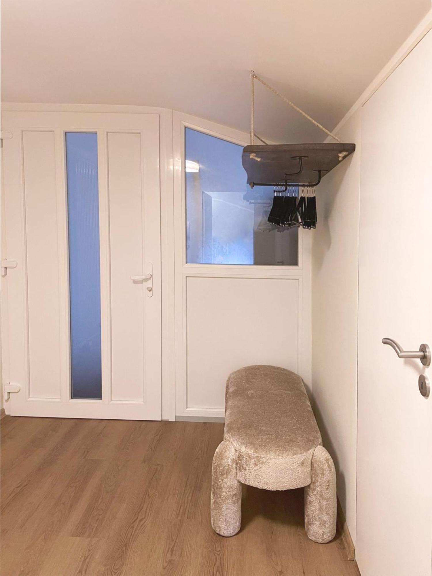Sunny Apartment Maria Alm מראה חיצוני תמונה