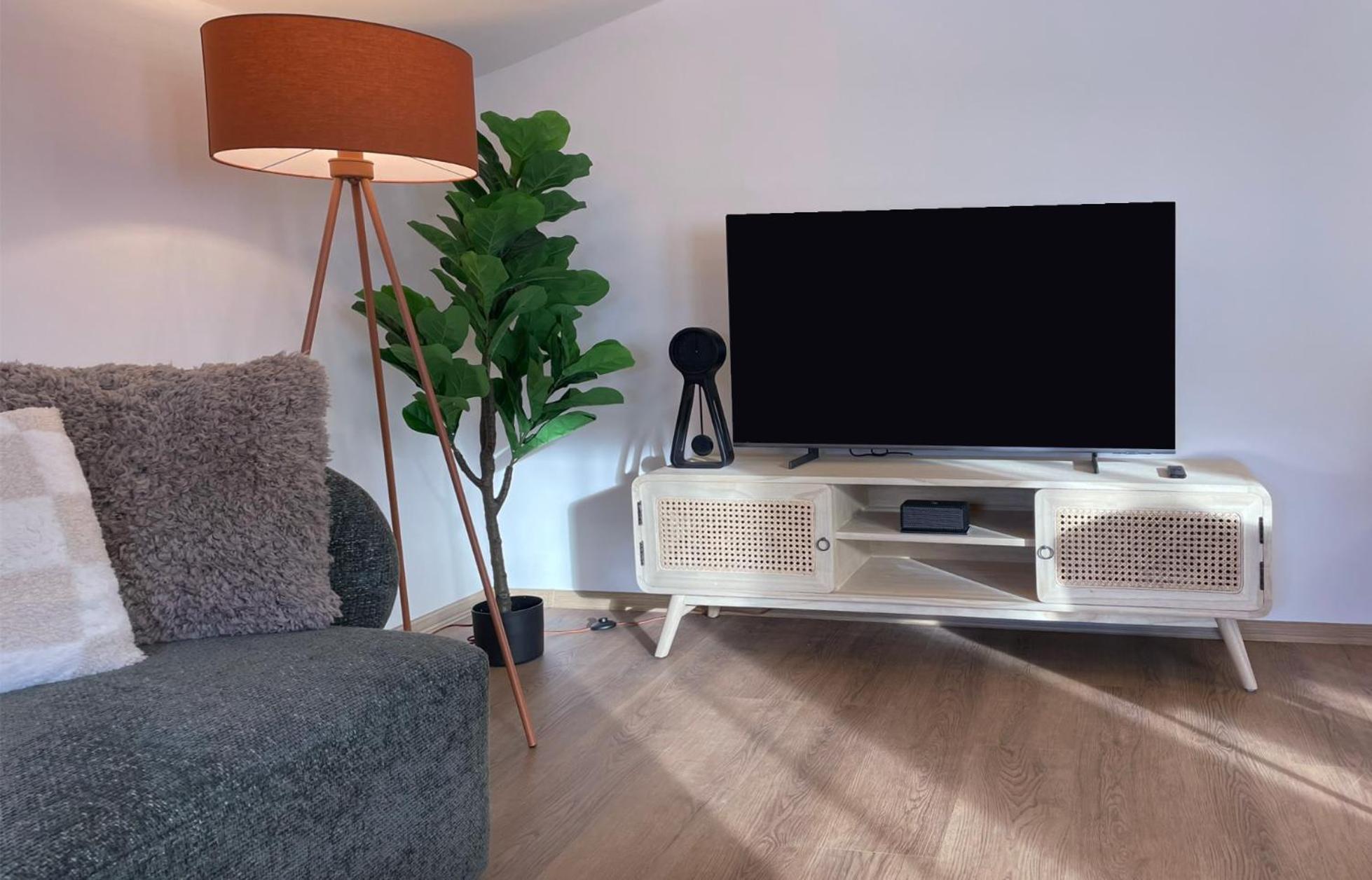 Sunny Apartment Maria Alm מראה חיצוני תמונה