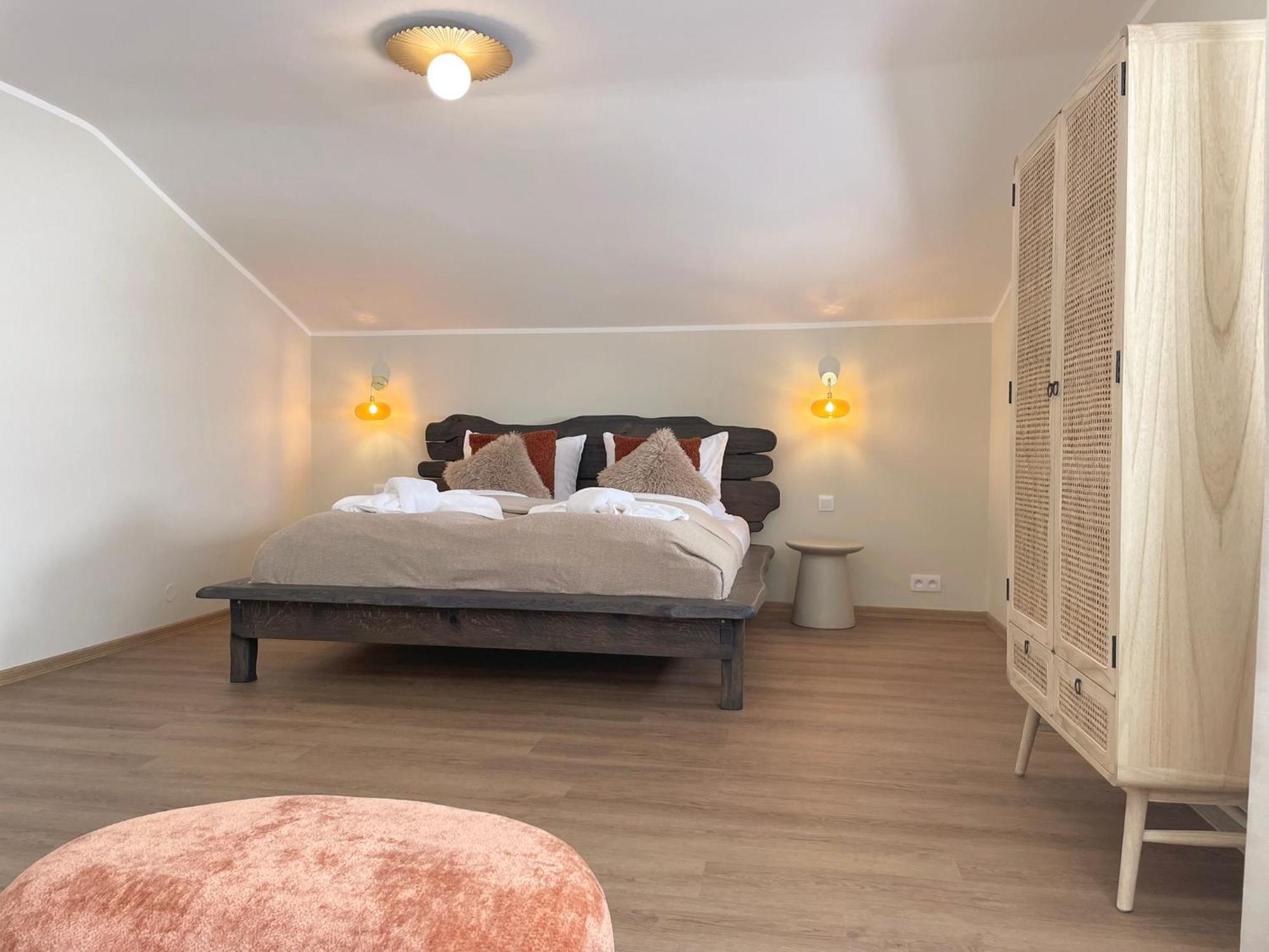 Sunny Apartment Maria Alm מראה חיצוני תמונה