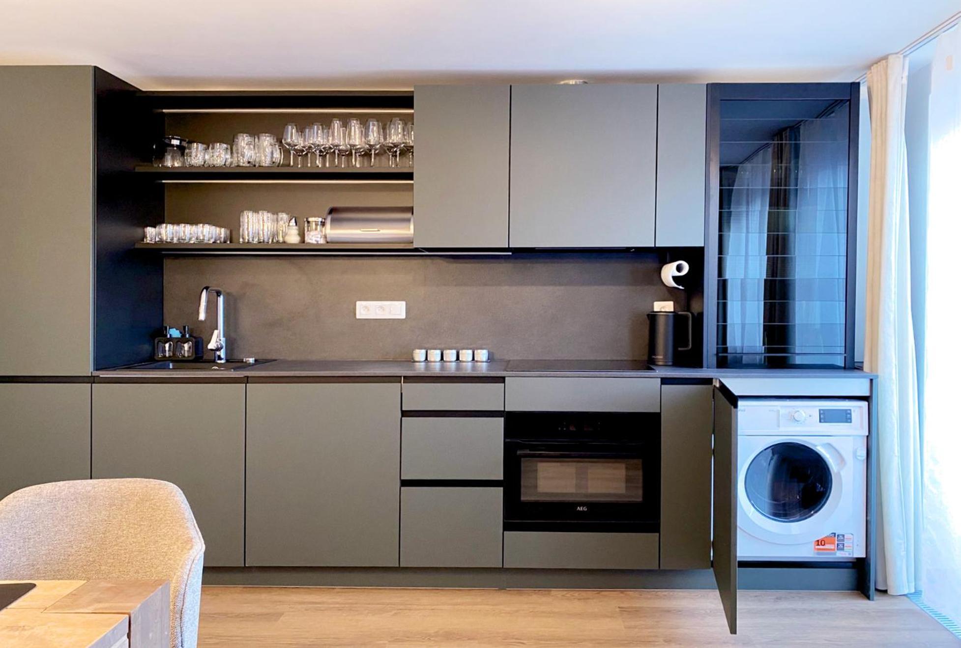 Sunny Apartment Maria Alm מראה חיצוני תמונה