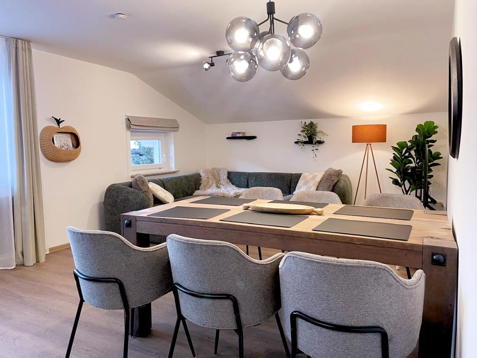 Sunny Apartment Maria Alm מראה חיצוני תמונה