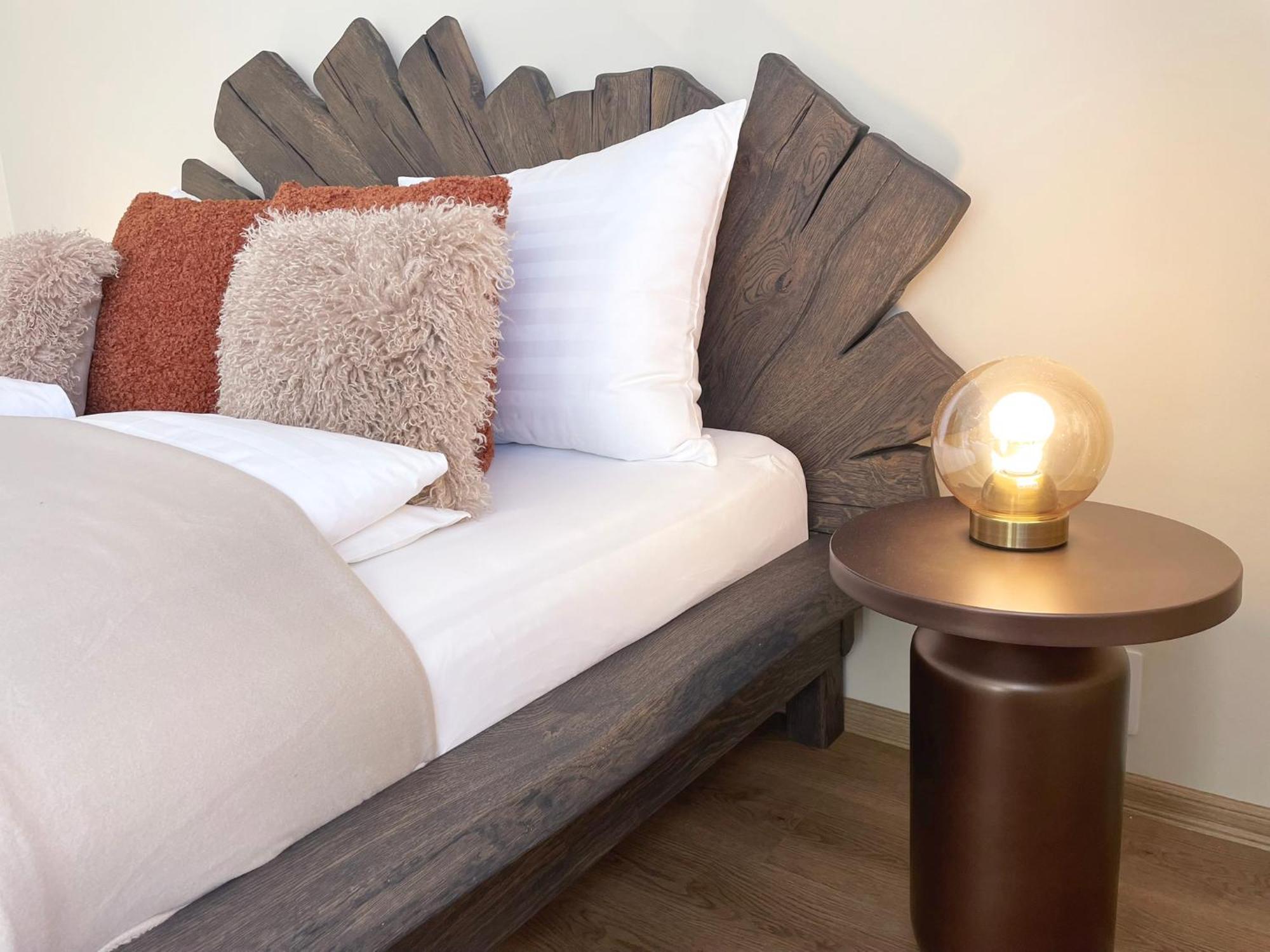 Sunny Apartment Maria Alm מראה חיצוני תמונה