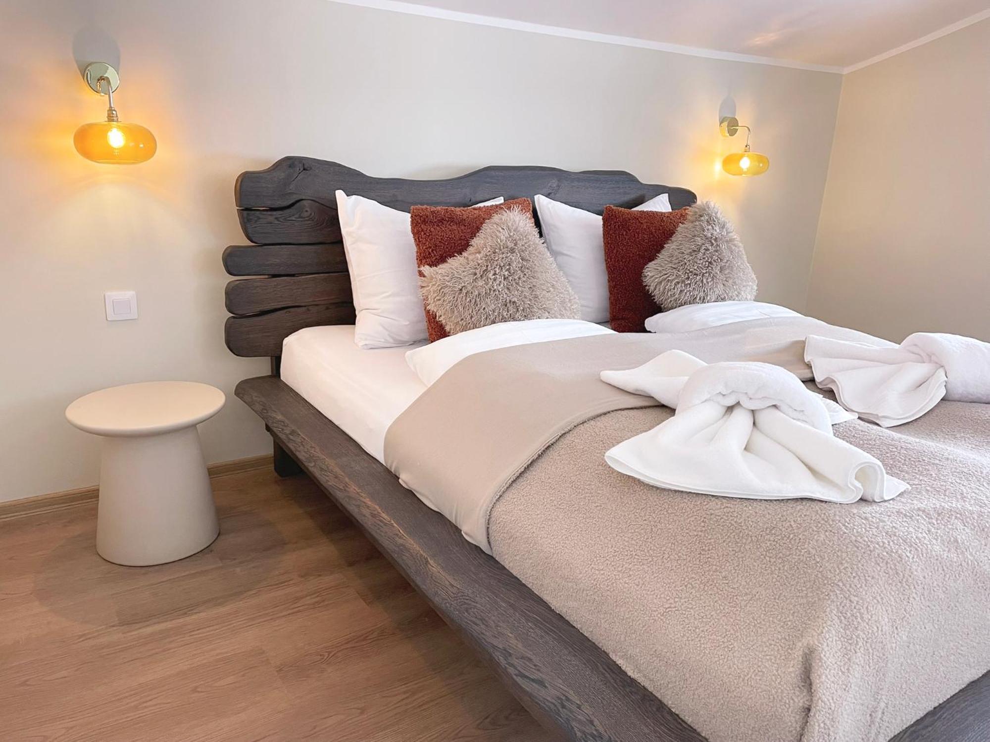 Sunny Apartment Maria Alm מראה חיצוני תמונה